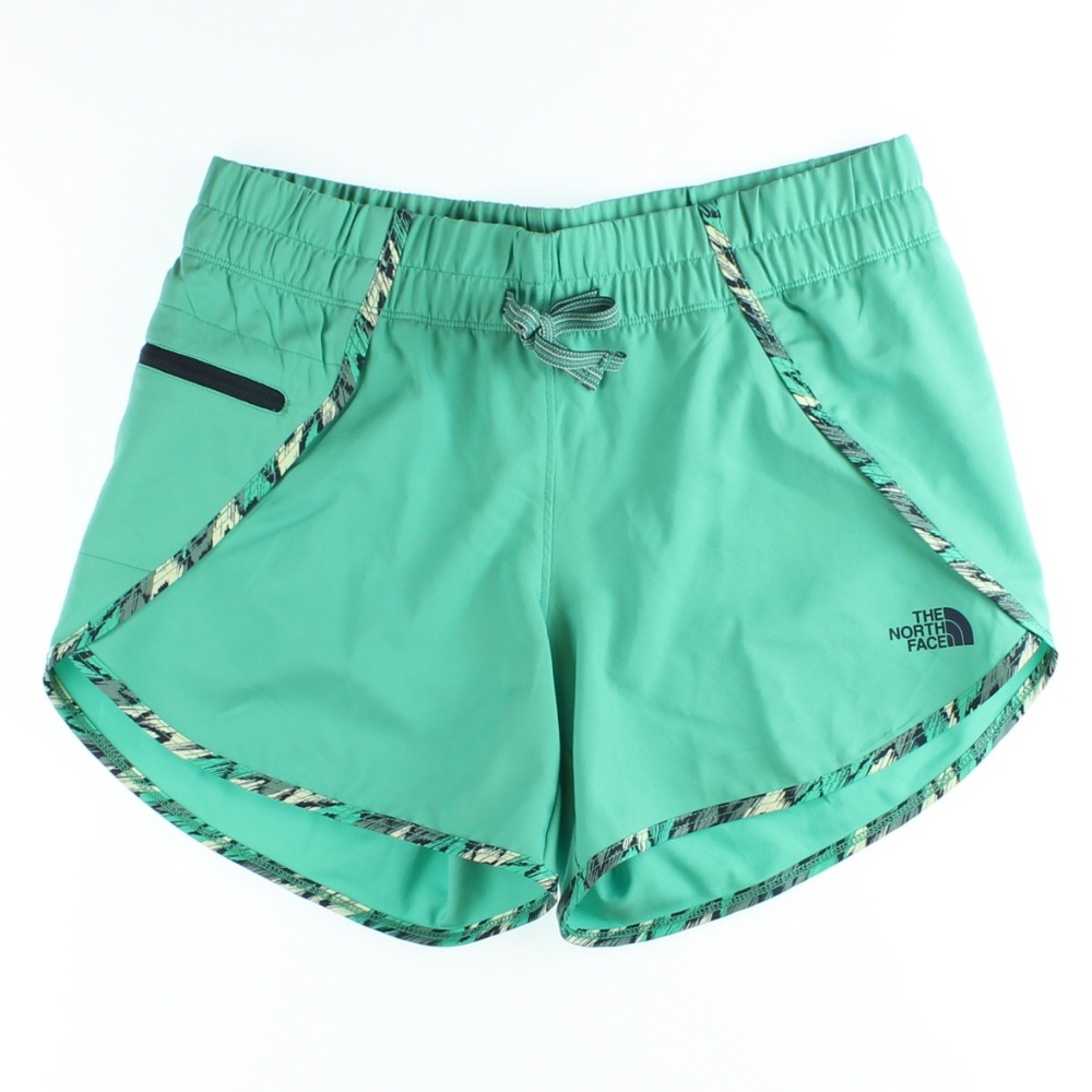 The North Face Class V Shorts Billiard Green NWD